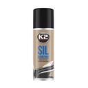 Силикон для прокладок - K2 SIL 150ml SPRAY