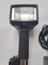 Lampa National PE-5650|Stan idealny Kod producenta PROXIMETER