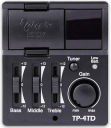 Электроакустическая гитара Takamine GN77KCE NAT