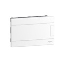 SCHNEIDER EASY9 EU HOUSEE EZ9EUB112 РАСПРЕДЕЛИТЕЛЬНЫЙ ЩИТ 1x12 ДЛЯ СКРЫТОГО МОНТАЖА IP40