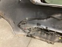 RENAULT CLIO V COUVERCLES DE COFFRE PARE-CHOCS ARRIÈRE OV369photo 6
