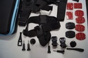 Artman zestaw akcesoriów do kamer sportowych Gopro Kod producenta 5t43ew