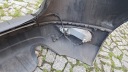 VOLVO XC60 I 08-13 БАМПЕР ЗАДНІЙ ЗАД ДАТЧИКИ ПАРКТРОНІК КОМПЛЕКТ 452-46  (16613872808) фото min 10