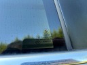 PORTES ARRIÈRE DROIT BMW X5 F15 2015 MINERALSILBER METALLIC (A14) ORIGINALphoto 7