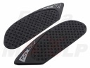 BAKAS PAD +КРИШКИ БІЧНІ БАКУ SIDE GRIP SUZUKI GSX-R GSXR 600 750 06-07  (17616762467) фото min 8