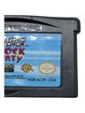 Блок-вечеринка Game Boy Gameboy Advance GBA