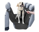 ALFOMBRILLA PARA COCHE PARA PSA AL ASIENTO ALEX XL 