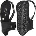 ЗАЩИТА СПИНЫ ЧЕРЕПАХА X-FACTOR JEB-786 - XXL