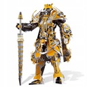 3D модель Piececool Metal Puzzle - Охранник