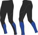 GETRY LEGGINSY MĘSKIE OCIEPLANE 2.3 XL