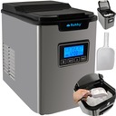 КУХОННИК ДЛЯ ЛЬДА КУХОННАЯ МАШИНА ДЛЯ ДОМА КУБИКА РАСПРЕДЕЛИТЕЛЬ С ЖК-дисплеем