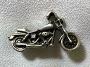 Значок винта измельчителя мотоцикла