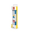 LEGO - Gélové pero s figúrkou modré - 52600 Druh pero
