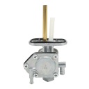 RÉSERVOIR CARBURANTS PETCOCK 44300–40B00 SUR ALUMINIUM ALUMINIUM PRI SKphoto 10