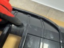 BMW 5 G60 G61 РЕШІТКА РЕШІТКА РАДІАТОРА РЕШІТКИ LED (СВІТЛОДІОД) ОРИГІНАЛ 8084683 5A36169  (18828265383) фото min 6