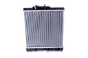 NISSENS 63310A RADIATEUR SYSTÈME REFROIDISSEMENT MOTEURphoto 11