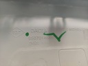 DACIA DUSTER I 1 DOUBLURE PARE-CHOCS ARRIÈRE 850701407Rphoto 10