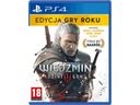ИГРА ДЛЯ PS4 THE WICCHER 3: WILD HUNT – ИЗДАНИЕ «ИГРА ГОДА»