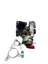 USINE NEUF TURBINE 818987-0001 AUDI A4, A5, A6, Q5 2.0TDI 163-177KMphoto 6