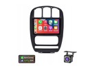 РАДИО GPS ANDROID CHRYSLER TOWN & COUNTRY 2001-07