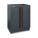 Moduł stały dwudrzwiowy meble Beta C45PRO/MA