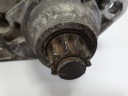 VW GOLF VI 1.4 16V СТАРТЕР BOSCH 0001120406  (9523691072) фото min 6