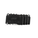 KIT VERS ÉCHANGES PLAQUETTES FREINS STARK SKBP-0011040 AVANT VERS OPELphoto 16