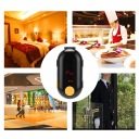БЕЗПРОВОДНІ МІНІ WALKIE TALKIE ZE ПЕРЕДАВАЧ ВИСЯЧІ 2-KIERUNKOWE РАДІО  фото 14
