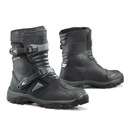 Мотоциклетные ботинки FORMA ADVENTURE LOW черный 41