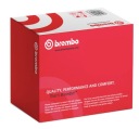 DISQUES FREIN AVANT BREMBO 08.3959.20 08395920photo 12