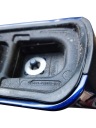 FORD MONDEO MK5 КЛЯМКА ДВЕРІ ЗОВНІШНЯ DS73-F26605-B LD  фото 8