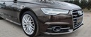 Audi A6 Audi A6 3.0 TDI Quattro S tronic Rok produkcji 2017