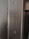 HATCH COMPLETE SUBARU XV I 7707220  photo 5