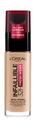 LOREAL Infallible 32H Fresh Wear тональный крем стойкого действия 125 Natural Beige 30 мл