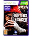 БОЙЦЫ БЕЗ КЛЕТКИ XBOX 360