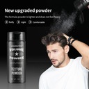 Новое средство для распушения волос Lasting Styling Fluffy Nat