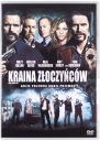 ЗЕМЛЯ ЗЛОДЕЕВ (DVD)