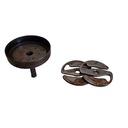 КОМПЛЕКТ КОРЗИНЫ КОРЗИНЫ БАРАБАНА СЦЕПЛЕНИЯ E-FLOR CBT 25E