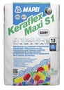 MAPEI Keraflex MAXI S1 SZARY do płytek duży format