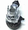 Турбина Opel Astra J K Insignia Mokka Meriva 1.6CDTI 100kW 136KM