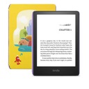 Электронная книга AMAZON Kindle Paperwhite Kids, экран 6,8 дюйма, 8 ГБ, Wi-Fi Robot Dreams