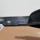 GRILLE VENTILATION PERID TOYOTA COROLLA E10 531111A300  photo 5