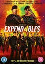 DVD Expend4Bles