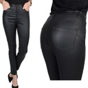 БРЮКИ ЖЕНСКИЕ МАТОВЫЕ ВОЩЕНЫЕ РАЗМЕР 44