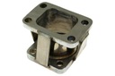 FLANSZA REDUKCJA TURBO T3-TD05 TURBOWORKS