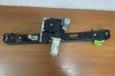 ÉLÉVATEUR VITRES PORTES ARRIÈRE AVEC MOTEUR BMW 1 (E81) 13262410 DIESEL 2006photo 9
