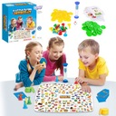 МАЛЕНЬКИЙ КИТАЙСКИЙ ДЕТЕКТИВ 2в1 НАСТОЛЬНАЯ ИГРА СЕМЕЙНАЯ ЛОГИКА ВУПИ