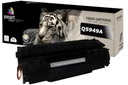 ТОНЕР для LaserJet 1160 1320 3390 3392 49A XXL