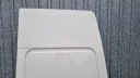 VW LT PORTES DROIT GAUCHE ARRIÈRE ARRIÈRE BLANC ENSEMBLEphoto 9