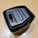 IKRA BT 1045 ГЛУШИТЕЛЬ ВЫХЛОПА